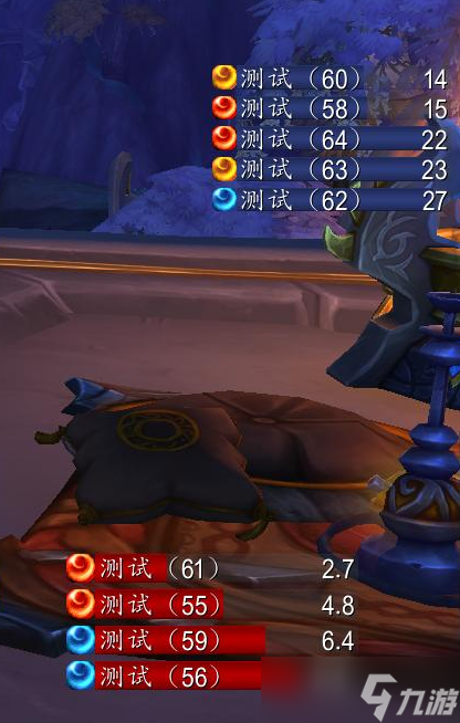 《魔兽世界》wow正式服单体插件推荐介绍