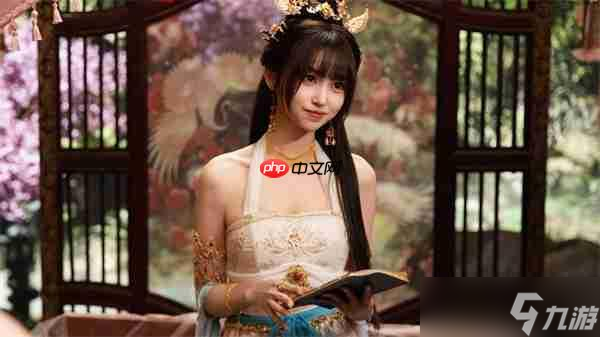 《美女请别影响我成仙》6月20日发售 Steam首发39元