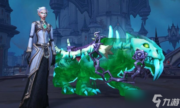 《魔獸世界》wow正式服國服道具兌換順序推薦
