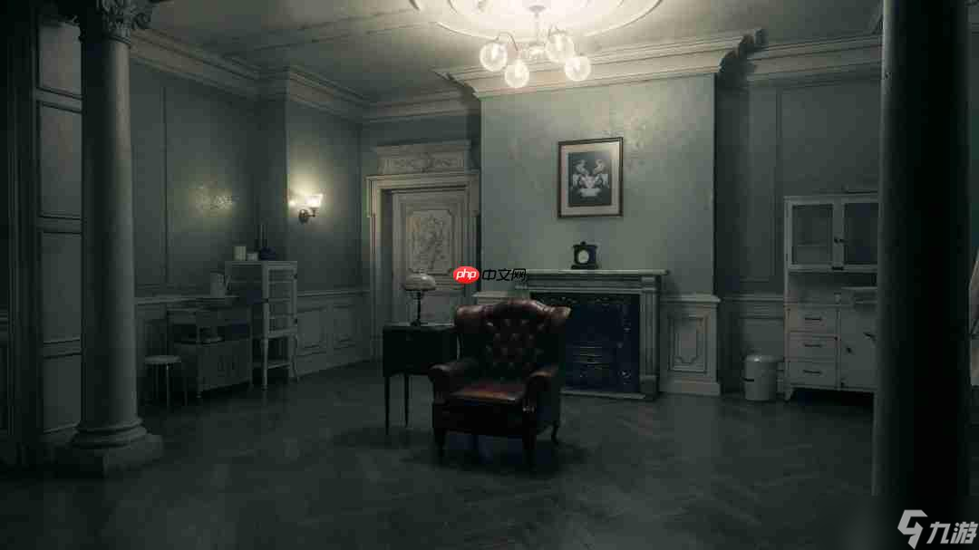 《生化危机9》首批细节和新截图 可自由切换第一/第三人称、新的追踪者
