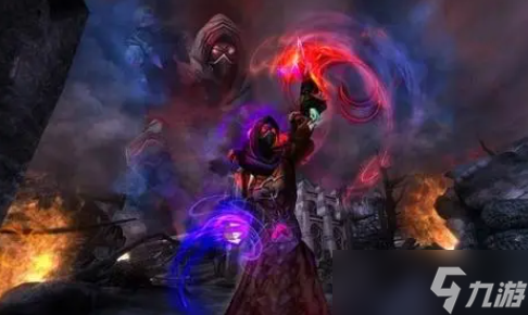 《魔兽世界》wow平民职业推荐介绍