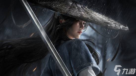 網(wǎng)易知名大作《逆水寒》登陸Steam！上線日期待定