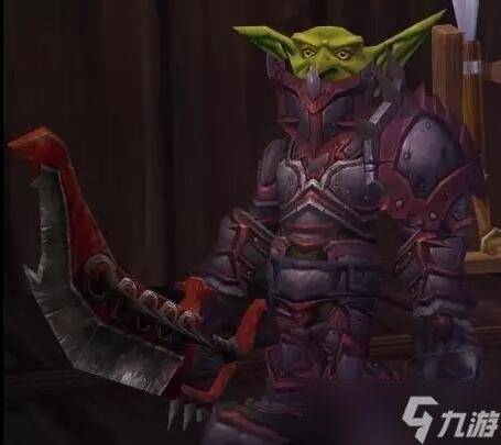 《魔兽世界》无情角斗士战袍获得方法