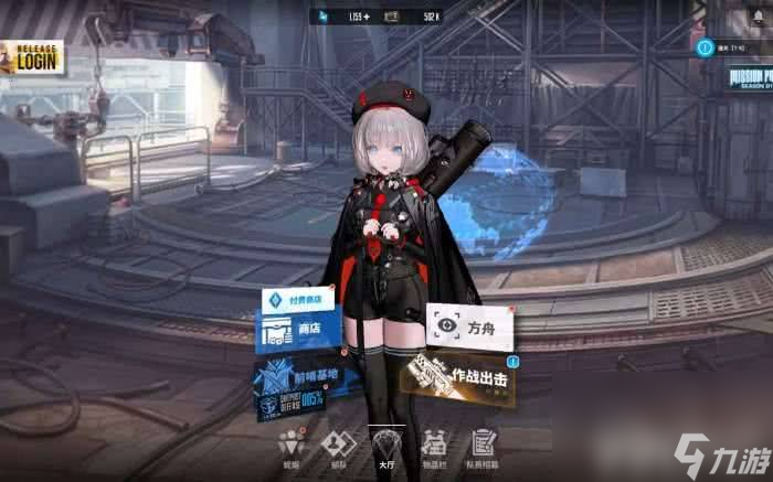胜利女神新的希望梅登这一角色好玩吗 梅登玩法介绍