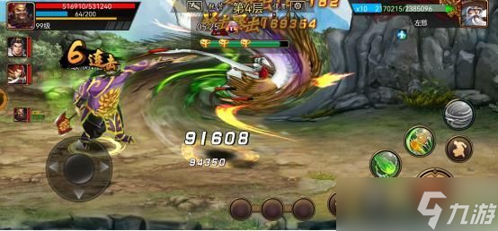三国战纪：风云再起攻略｜太师的副本分析篇