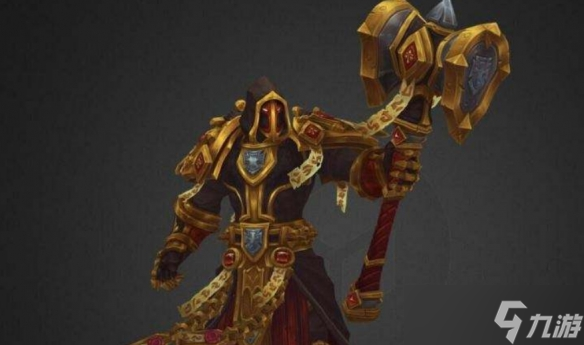 《魔兽世界》wow平民职业推荐介绍