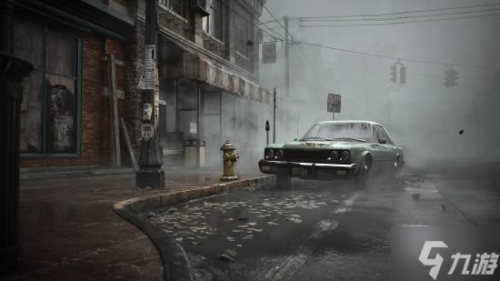 《寂静岭2：重制版》Steam国区新史低！235元即可爽玩！