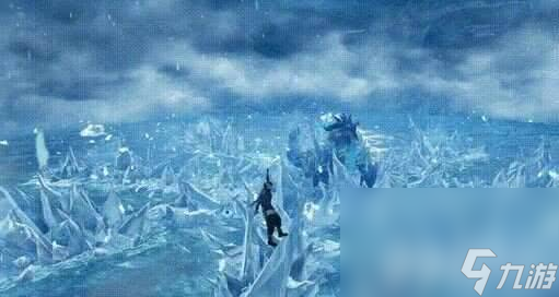 王者荣耀世界蔚蓝神兽怎么玩 蔚蓝神兽玩法介绍
