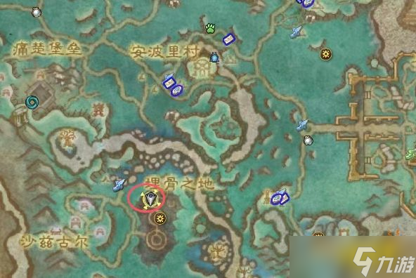 魔兽世界灵魂兽戈拉怎么获取 灵魂兽戈拉解密流程攻略