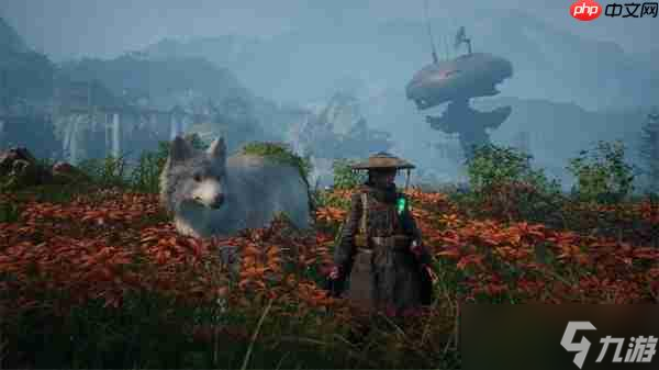 寶可夢(mèng)團(tuán)隊(duì)類魂新作《輪回之獸》上架Steam 支持中文