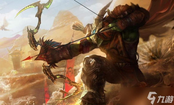 《魔獸世界》懷舊服全職業(yè)輸出手法循環(huán)匯總