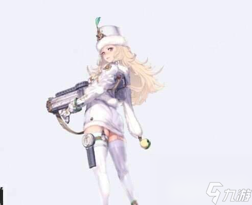 胜利女神新的希望梅登这一角色好玩吗 梅登玩法介绍