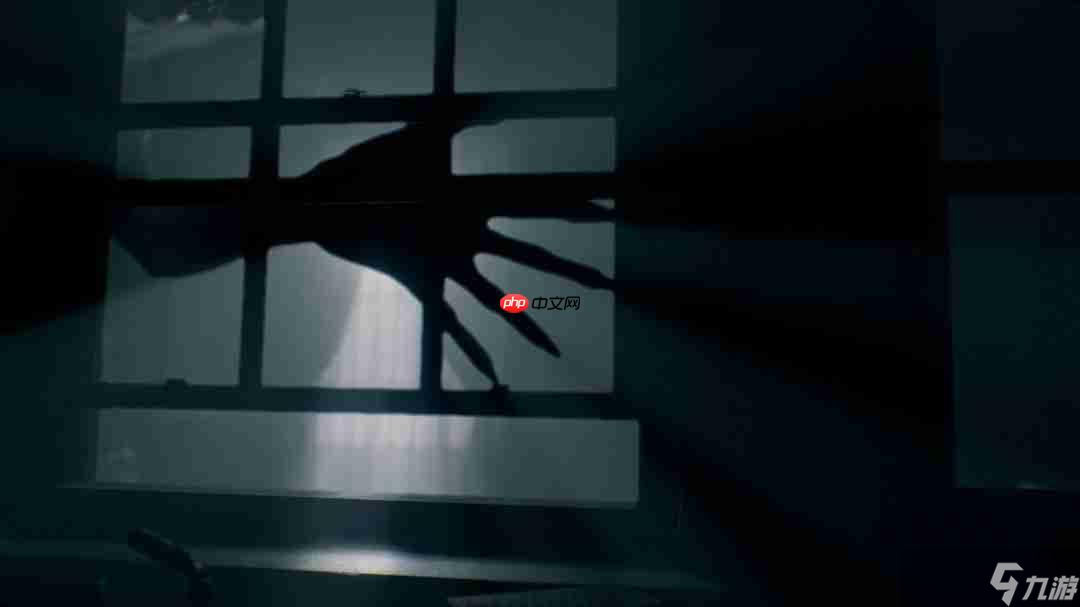 《生化危机9》首批细节和新截图 可自由切换第一/第三人称、新的追踪者