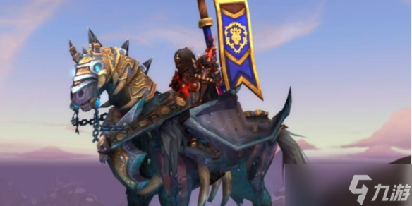 《魔兽世界》wow坐骑获取方法详细介绍