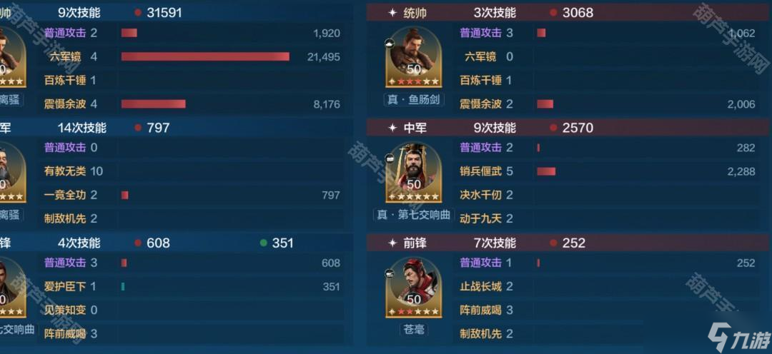 《世界啟元》S10賽季李靖控制輸出隊推薦