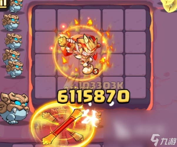 魔宠降临齐天大圣介绍 魔宠降临齐天大圣攻略
