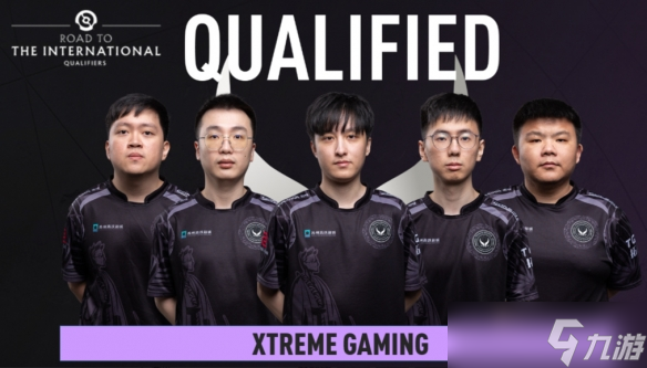 《dota2》Ti14中国区预选出线队伍介绍