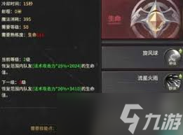 奇跡世界起源召喚弓如何加點