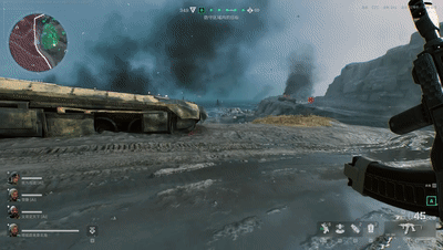 三角洲行动【全面战场】解锁枪管成为T0 SR-3M配枪指南