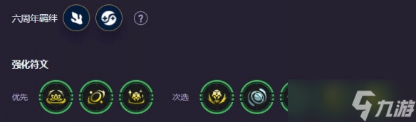 《云顶之弈》时光机烬驯龙大师阵容介绍