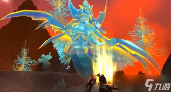 《魔兽世界》地心之战光耀回响调整：首领血量下调