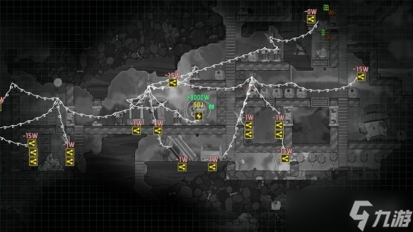 《缺氧》衍生作《不小心遠征隊》將于Steam平臺推出
