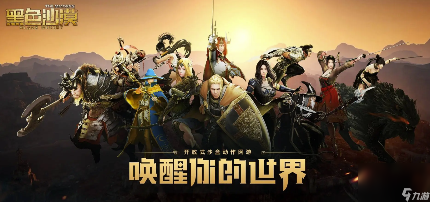 黑色沙漠esc闪退如何应对 黑色沙漠游戏闪退解决办法截图