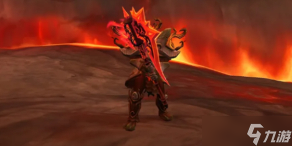 《魔兽世界》wow正式服橙武获取概率介绍