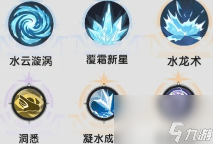 《杖剑传说》骑士古遗物是什么 术士技能搭配攻略