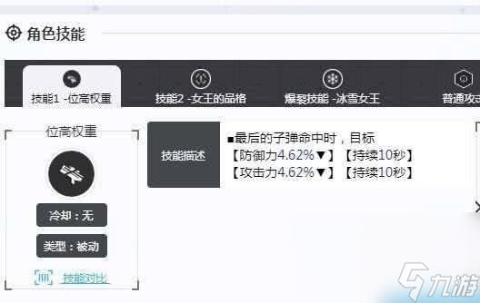 胜利女神新的希望梅登这一角色好玩吗 梅登玩法介绍
