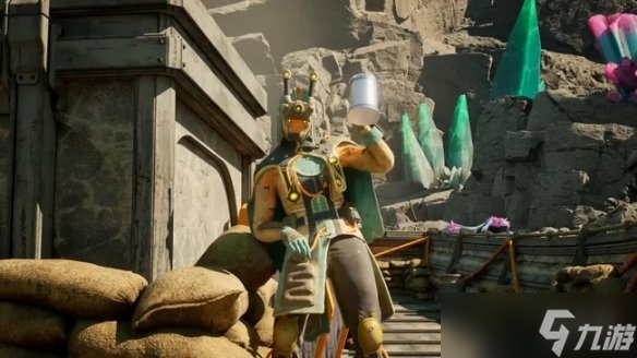 《天外世界2》团队谈80刀定价：和我们无关 去找Xbox