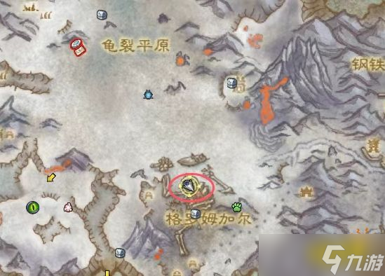 魔兽世界灵魂兽戈拉怎么获取 灵魂兽戈拉解密流程攻略