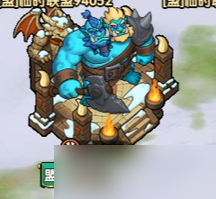 《次神光之觉醒》新版冻土探险联盟狩猎玩法攻略