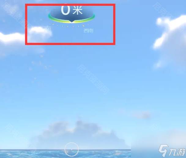 《深海迷航手机版》海虾号格斗手臂位置介绍