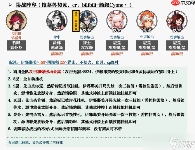 阴阳师鸩秘闻怎么打-阴阳师鸩秘闻打法