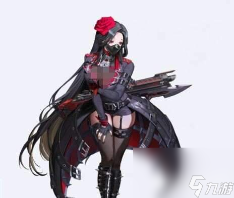 胜利女神新的希望梅登这一角色好玩吗 梅登玩法介绍