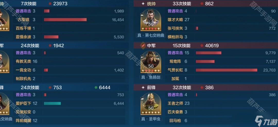 《世界啟元》S10賽季李靖控制輸出隊推薦
