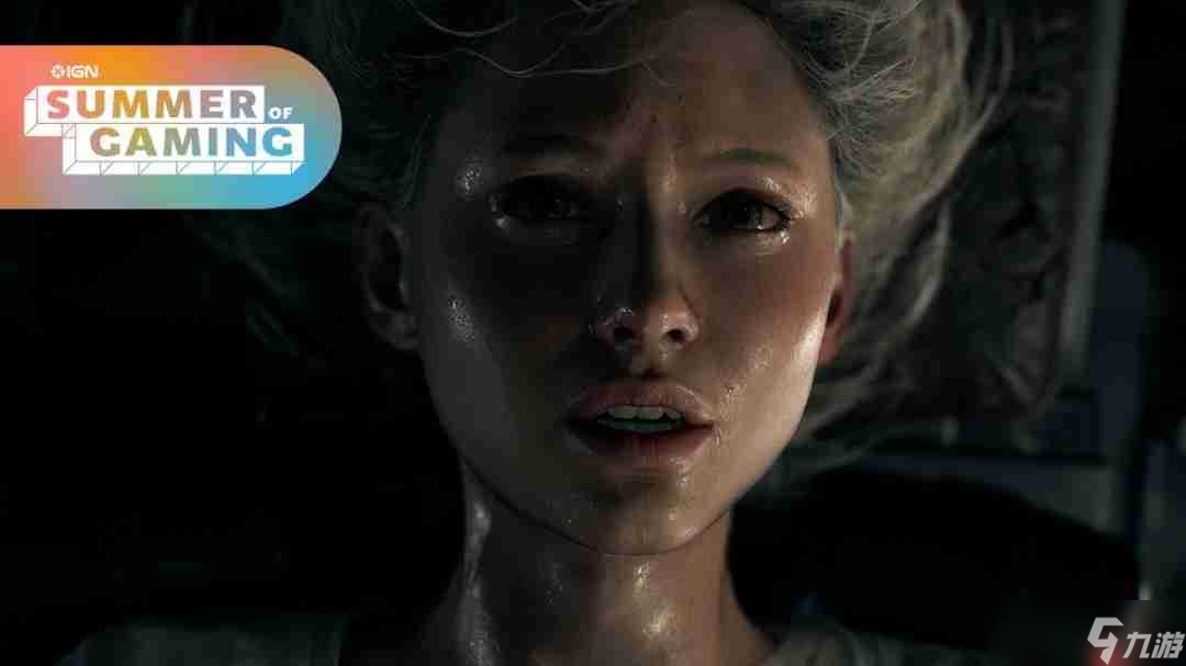 《生化危机9》首批细节和新截图 可自由切换第一/第三人称、新的追踪者