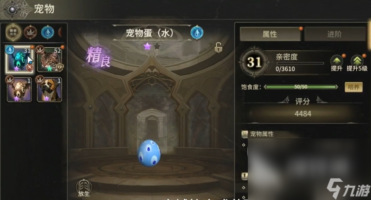 奇迹世界起源宠物有哪些 奇迹世界起源宠物如何获取