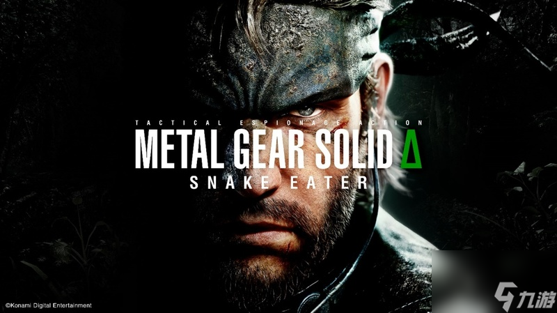 『合金裝備 Δ: SNAKE EATER』宣布搭載線上對(duì)戰(zhàn)模式「FOX HUNT」!