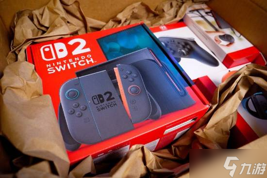 Switch 2日本首周销量创纪录，超过初代NS三倍，全球销量突破350万台