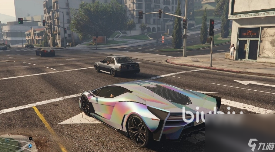 gta5闪退解决办法有哪些 gta5闪退解决办法分享