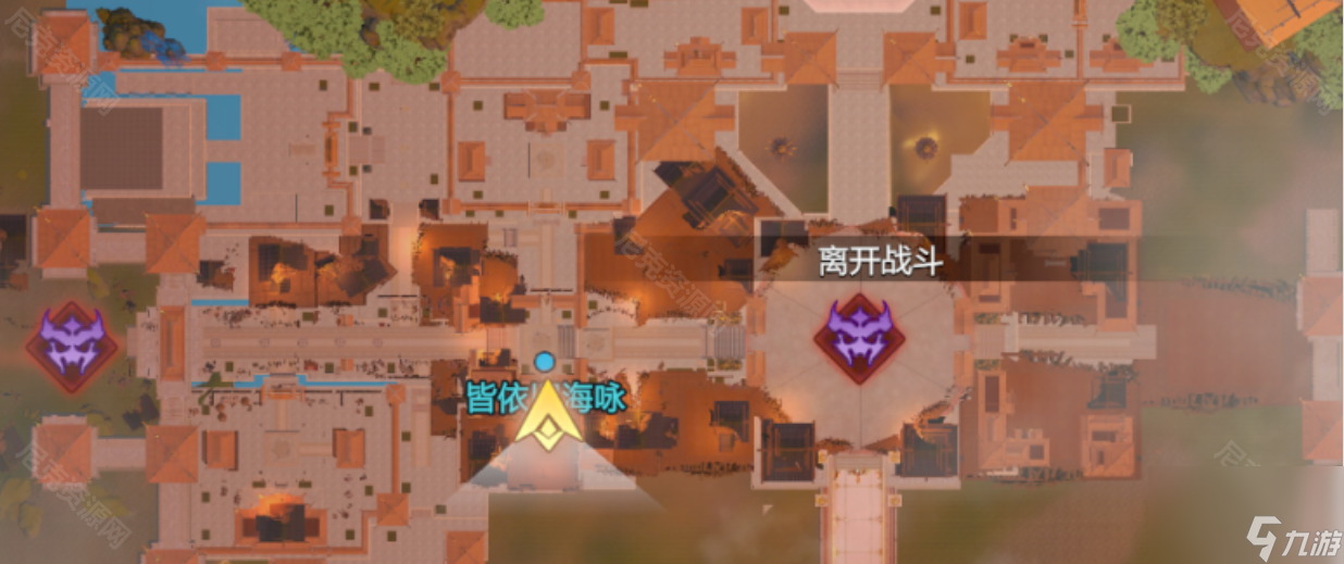 《剑侠情缘零》周常本铁骑破京都攻略
