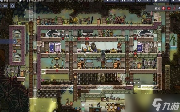 《缺氧》衍生作《不小心遠征隊》將于Steam平臺推出