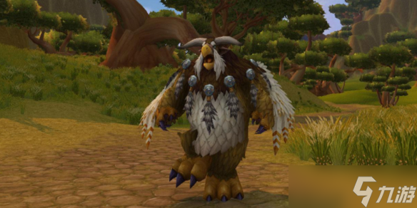 《魔兽世界》wow正式服强功能性职业推荐介绍