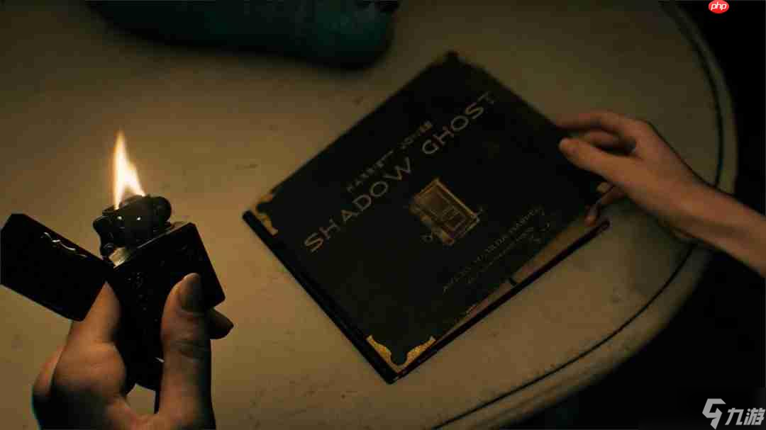 《生化危机9》首批细节和新截图 可自由切换第一/第三人称、新的追踪者