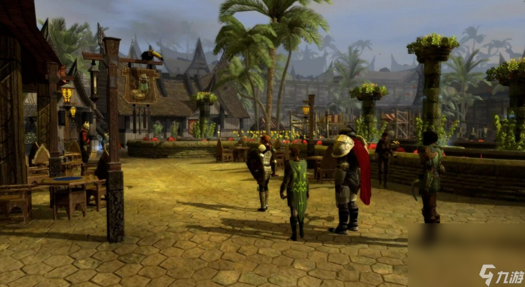 龙与地下城无冬之夜2增强版黑屏闪退卡顿延迟丢包怎么办 加速软件分享截图