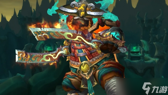 《魔兽世界》wow正式服强功能性职业推荐介绍