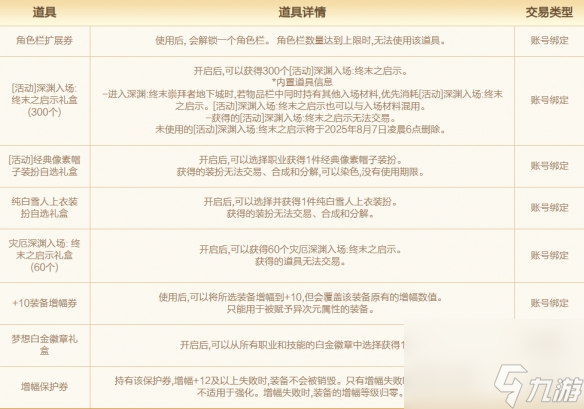 《地下城与勇士：起源》魔界雪人的夏日探索活动介绍