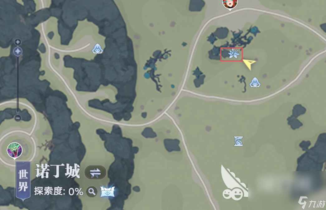 斗羅大陸獵魂世界地圖攻略 斗羅大陸獵魂世界地圖怎么探索